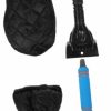 Snow Removal Tools Toddmomy | Toddmomy 3 Sets Snow Shovel Defrosting Truck Abs