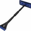 Snow Removal Tools Toddmomy | Toddmomy 1 Set Car Snow Shovel Scrape Snow Truck Beef Tendon