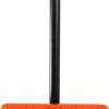 Snow Removal Tools ERA Group | Era Ez-Traxion Car Snow Shovel — Portable Snow Removal Tool, Orange