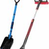 Snow Removal Tools COFIT | Cofit Car Snow Brush Extendable 39" For Truck Suv Mpv Windshield Windowsand And 43" Collapsible Snow Shovel For Car, Driveway, Snowmobiles, Camping