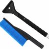 Snow Removal Tools Toddmomy | Toddmomy 3Pcs Shovel Snow Brush Car Tool Car Snow Shovel Car Window Snow Remover Auto Tools Ice Shovel For Car Winter Accessories Multifunctional Snow Shovel Snow Removal Pp