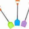 Snow Removal Tools BESPORTBLE | Besportble 3Pcs Children'S Snow Shovel Kids Snow Shovel Kids Playset Kids Toys Spade Shovel Children Toys Children Funny Plaything Funny Snow Shovel Snow Trowel Outdoor Tool Stainless Steel