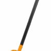 Snow Removal Tools BESPORTBLE | Besportble Snow Shovel Travel Aluminum Alloy Outdoor Shovel Retractable