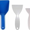 Snow Removal Tools PayPie | Paypie Plastic Refrigerator Ice Shovel Ice Scraper Snow Remover Cleaning Freezer Frost Shovel Ice Remover Scoop Set Of 3