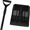 Snow Removal Tools BESPORTBLE | Besportble 1Pc Shovel Telescopic Child Sled Pp