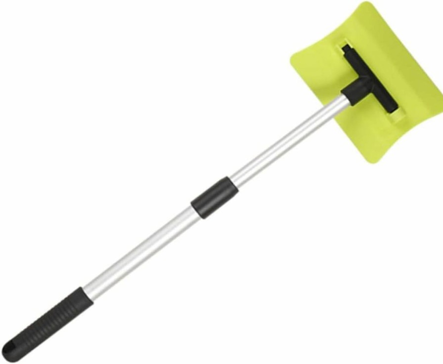 Snow Removal Tools BESPORTBLE | Besportble 1Pc Shovel Deicing Snow Plow Abs