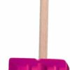 Snow Removal Tools ERA Group | Era Kids Snow Shovel With Steel Shaft— Colorful Scoop For Chores And Winter Activites, Blue