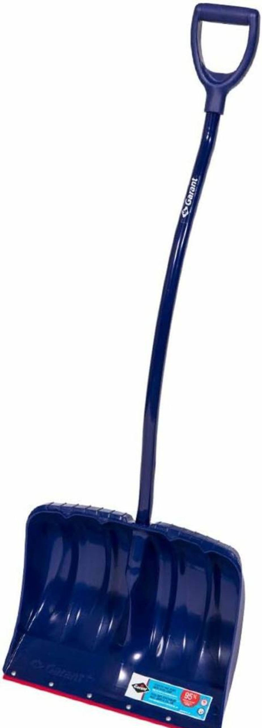 Snow Removal Tools Garant | Ergonom Snow Shovel 19"