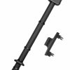 Snow Removal Tools HQAPR | Snow Thrower Chute Clearing Tool For Mtd Oem-731-2643,Cub Cadet 931-2643, Craftsman Clean Out Tool