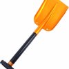 Snow Removal Tools OFFSCH | Offsch 1Pc Folding Winter Snow Shovel Face Scraper Tool Car For Kids Portabicicletas Para Auto Portable Shovel For Car Emergency Snow Shovel Car Shovel Outdoor Shovel Travel