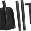 Snow Removal Tools Kisangel | Kisangel 1Pc Snow Shovel Emergency Kit Winter Nylon