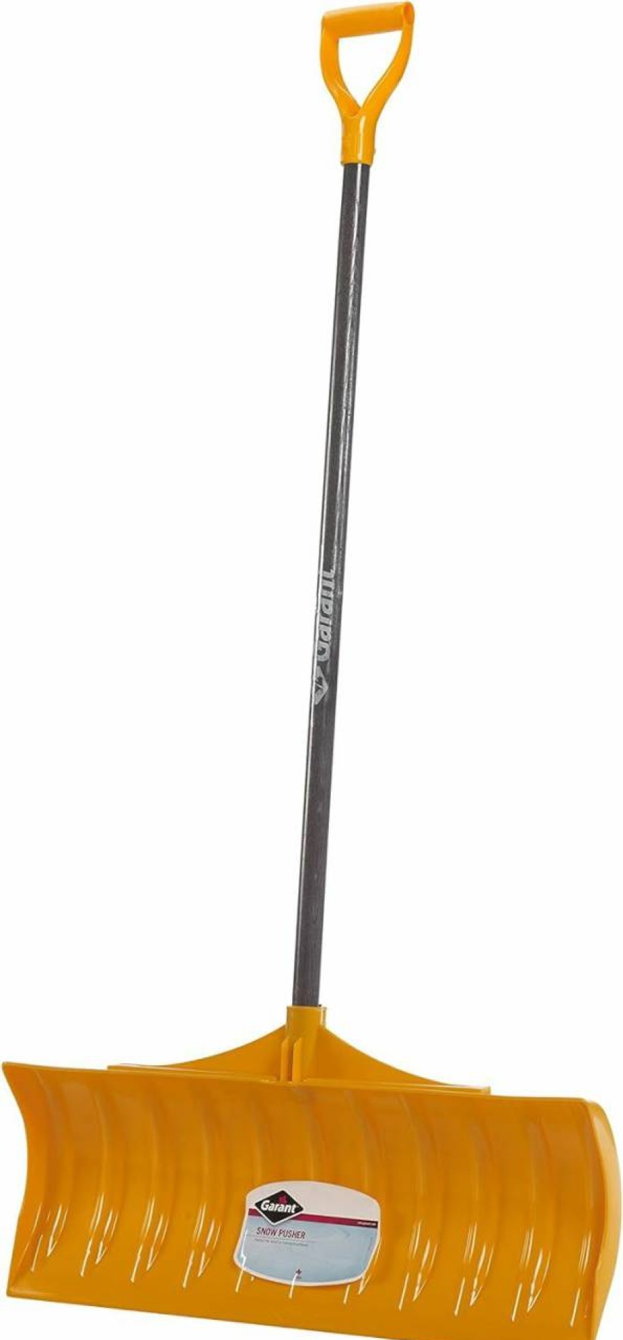 Snow Removal Tools Garant | Garant Garant-Apm18Kdr Alpine 18-Inch Poly Blade Snow Shovel