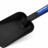 Snow Removal Tools PUFFERFISH | Pufferfish Sand Super Scoop | Hand Shovel For Epic Sand Castles | Super Strong & Perfectly Balanced | Adult Sized | Made Of Recycled Fishing Nets