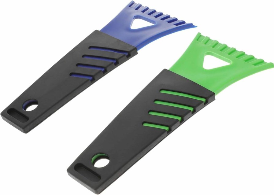 Snow Removal Tools FELTECHELECTR | Feltechelectr Freezer Scraper Deer Refrigerator Ice Scraper