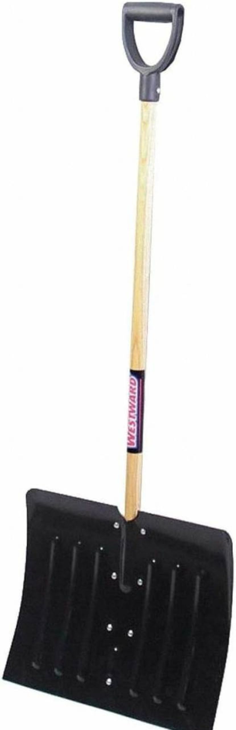 Snow Removal Tools Westward | Snow Shovel, 14-1/2 X 18 In