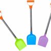 Snow Removal Tools BESPORTBLE | Besportble 3Pcs Children'S Snow Shovel Spade Shovel Kids Snow Shovel Kids Playset Kids Toy Children Toys Children Funny Plaything Funny Sand Shovel Thicken Shovel Plastic Beach Tool