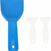 Snow Removal Tools Amosfun | Amosfun 6 Pcs Deicing Shovel Frost Shovel Pp Snow Removal