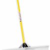 Snow Removal Tools J&M | The Snowplow "The Original Snow Pusher" 36" Wide Model 50536