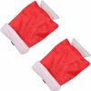 Snow Removal Tools FONDOTIN | Fondotin 2Pcs Glove Snow Shovel Thermal Gloves Warm Gloves Mittens Car Scraper Ice Snow Scraper Glove Snow Scraper Waterproof Warm Glove Snow Removal Shovel Glove And Shovel Water Proof