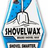 Snow Removal Tools Shovelwax | Shovelwax: The All-Natural Solution To Snow And Ice Sticking To Snow Shovels.