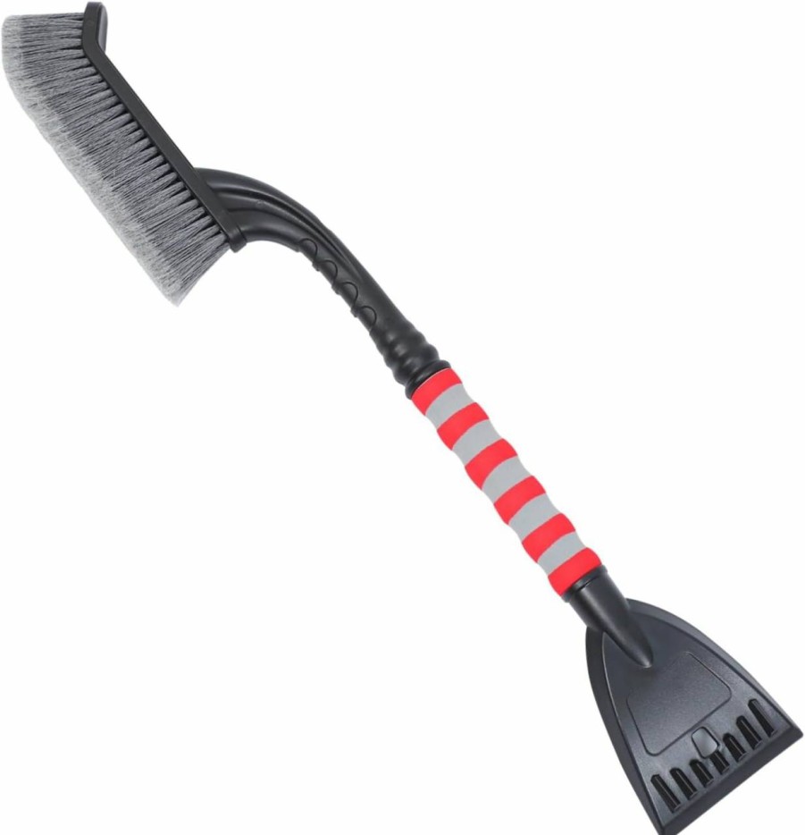 Snow Removal Tools Sosoport | 1Pc Snow Shovel Tool Deicing Abs