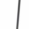 Snow Removal Tools Superio | Superio Kids Snow Shovel For Driveway, Plastic Heavy Duty Shovel For Snow Removal With D Grip Wooden Handle Small Orange Kids Shovel Sturdy, 35" Height, Durable Plastic 12\" Wide Blade, Snow Fun (3)