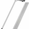 Snow Removal Tools GnL Recsports | 20 Feet Aluminum Snow Rake, With 17' Snow Slide, 5 Extension Tubes & Anti-Skid Handle, Telescoping Snow Removal Tool For Removing Snow, Leaves, Debris…