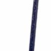 Snow Removal Tools Rocky Mountain Goods | Rocky Mountain Goods Kids Snow Shovel - Perfect Sized Snow Shovel For Kids Age 3 To 12 - Safer Than Metal Snow Shovels - Extra Strength Single Piece Plastic Bend Proof Design (1, Blue)