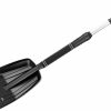 Snow Removal Tools Kisangel | Kisangel Snow Scraper Shovel Collapsible Snow Shovel Emergency Snow Removal Fire Pit Ash Shovel Ergonomic Snow Shovel Driveway Snow Shovel Snow Removing Tools Ice Scraper Outdoor Abs